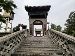 -盐池神庙