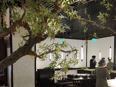 -绿茶餐厅(壹方天地店)