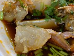 -车头老二大排档(金城步行街店)