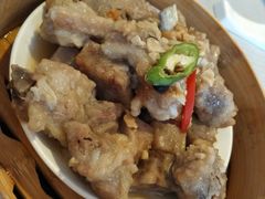 -无锡城中皇冠假日酒店·芳园中餐厅