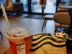 -星巴克臻选(广州沙面店)