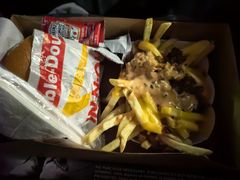 -In-N-Out Burger(LAX)