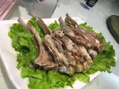 -老毛手抓·盐池滩羊非遗手抓(宁夏总店)