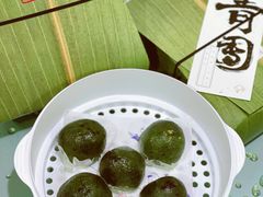 -阮大兴糕团(日月光中心店)