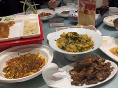 -湖锦酒楼·32年地道湖北菜(光谷店)