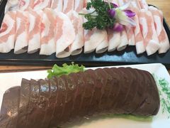 -草原塞蛮羊火锅城(港湾店)