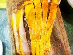 烤羊排-诺敏塔拉奶茶-布里亚特包子-手把肉(锦都会店)