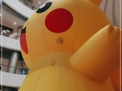 -长沙北辰三角洲大悦城