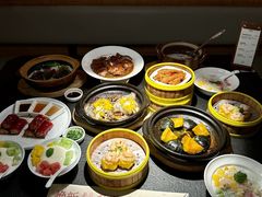 -蝴蝶里·粤菜·点心(滨江龙湖店)