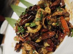 -纳禾春.云南.版纳特色菜.傣味手抓饭(南亚店)