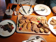 -布拉格餐厅· 中欧捷克菜(全国首店)
