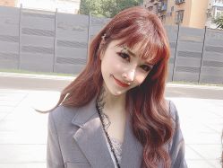-3AM·S HAIR SALON烫发染发接发