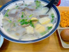 -鸭小妹鸭血粉丝(老门东店)