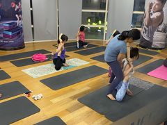 -一兆韦德健身(慧芝湖店)