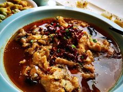 -德发长饺子·非遗(钟楼店)