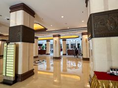 -北京前门建国饭店