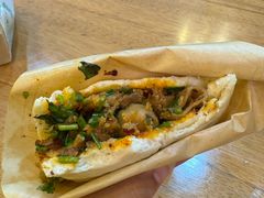 -豆相识•九九豆腐脑(牛咡桥店)