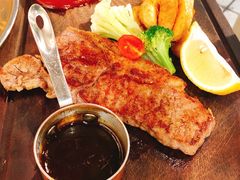 -缦云里花园餐厅