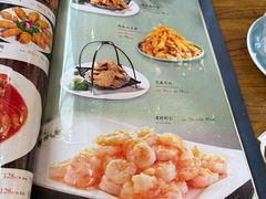 -闻香阁·清真(光荣道店)