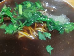 -南街牛肉麺(南街店)