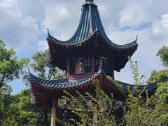 -汤显祖纪念馆