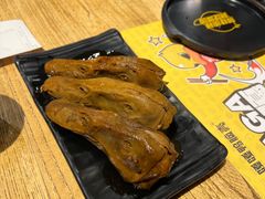 -嘎嘎鸭脑壳(金琴店)