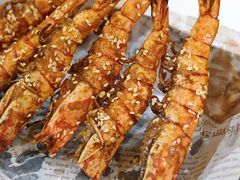 -炉内瓦·瓦片烧烤(明日星城店)