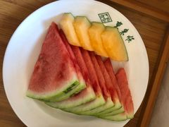 -东来顺饭庄(天坛店)