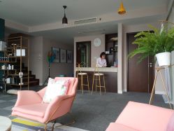 -汐月Health纤体spa中心