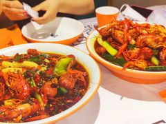 -拙味兄弟龙虾·江湖菜(和畅堂店)