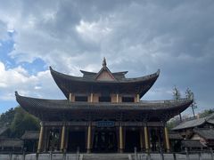 -天龙八部武侠城