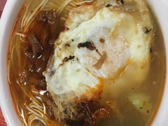 -辣肉面大王(天平路店)