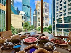 -张哞哞·鲜切牛肉自助火锅(高德置地店)