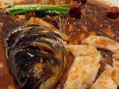 -悦融琥珀·京鲁菜·海味珍品(西单店)