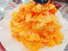 -捷信牛奶甜品世家(五道口店)