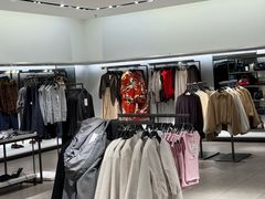 -ZARA(哈尔滨欧罗巴广场店)