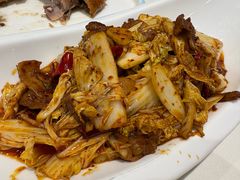 -凯鸽酒楼(大同振兴街店)