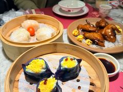 -点都德(锦粤壹号IFS国金店)