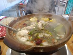 -洪大厨鸡煲(福田店)