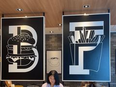 -麦当劳(世贸店)