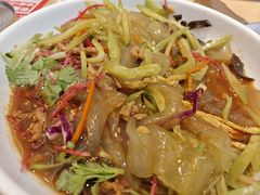 -东北风(江北万达店)