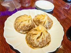 -同得兴 Since·1995 传统苏式面馆(嘉馀坊店)