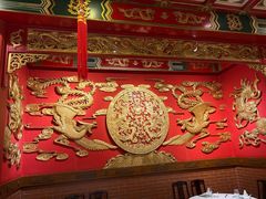-梅龙镇酒家(南京西路总店)