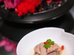 -杭州君悦酒店·湖滨28中餐厅