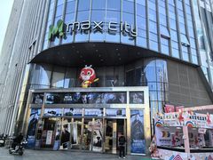 -百佳华佳漾里(坂田店)
