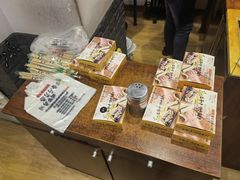 零售区-传闻来紫菜包饭·打糕(西塔韩百店)