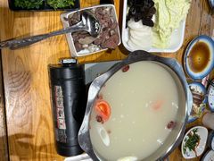 -香木香羊(小汤山店)