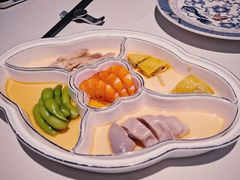 -钱塘花园·宁波菜