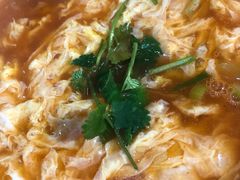 -天天初二·天津传统捞面·天津特色菜(凌奥总店)