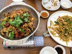 -渔满仓海鲜渔家(象山二店)